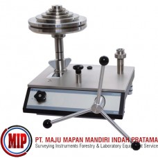 WIKA CPB5800 Series Hydraulic Deadweight Tester